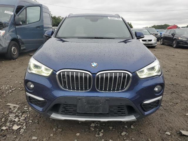 VIN WBXHT3C35GP886922 2016 BMW X1, Xdrive28I no.5