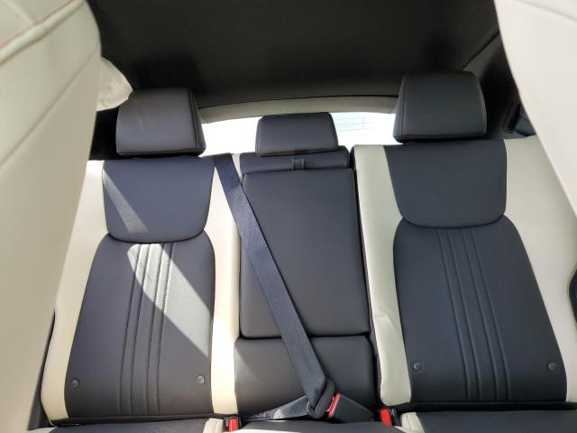 2024 LEXUS NX 250 PRE 2T2GDCAZ0RC010043
