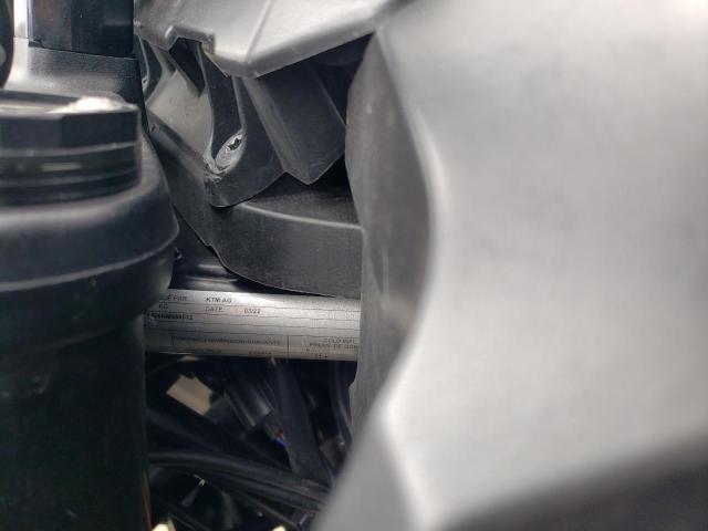 2022 KTM 1290 SUPER - VBKV79406NM958512