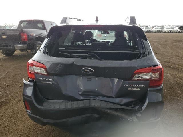 2016 SUBARU OUTBACK - 4S4BSANC4G3318896