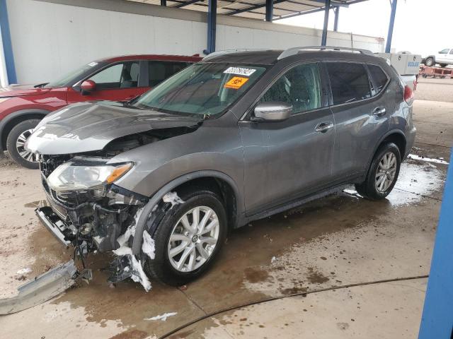 Vin: jn8at2mv9jw301155, lot: 68062824, nissan rogue s 20181