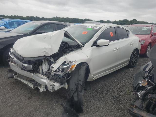 2018 ACURA ILX SPECIA - 19UDE2F44JA004462