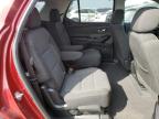 CHEVROLET TRAVERSE L photo