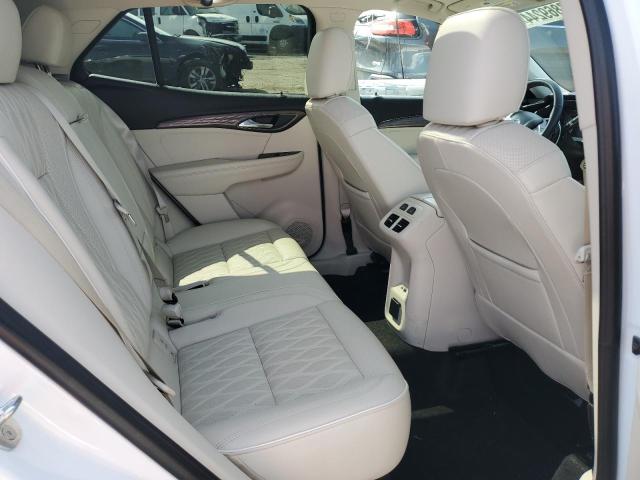 2022 BUICK ENVISION A LRBFZSR47ND030158