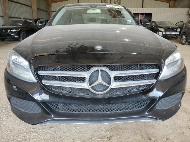 VIN 55SWF4JB4GU101584 2016 Mercedes-Benz C-Class, 300 no.5