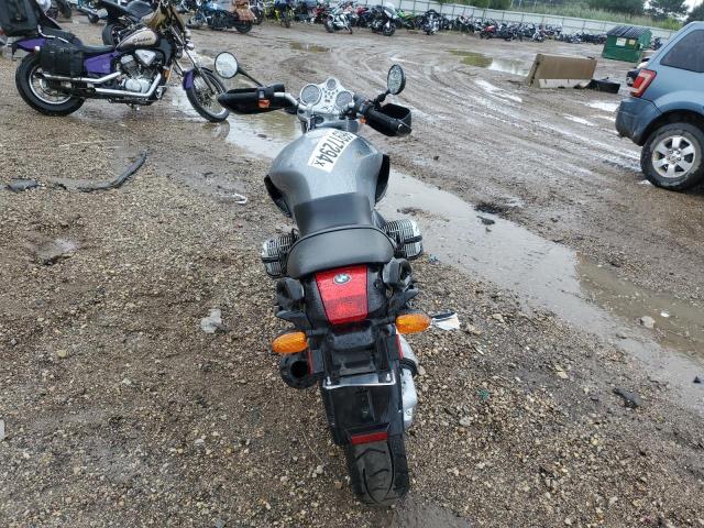 2005 BMW R1150 R WB10439A95ZF50768