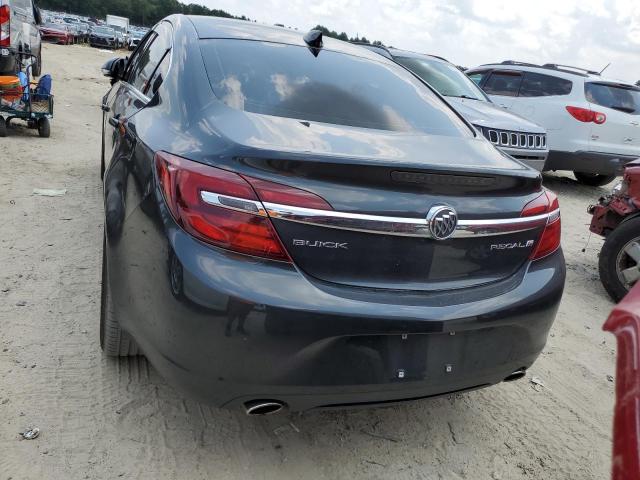 VIN 2G4GK5EX2F9261975 2015 Buick Regal no.6