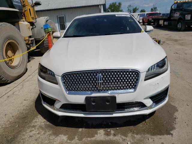 2019 LINCOLN MKZ RESERV - 3LN6L5C97KR629259