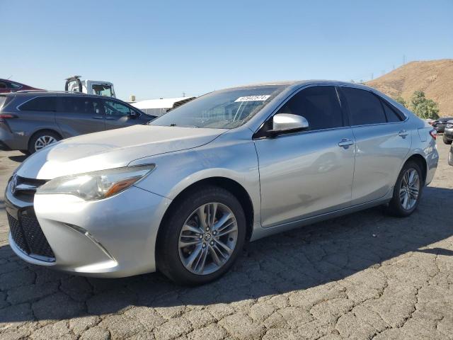 VIN 4T1BF1FK5FU058902 2015 Toyota Camry, LE no.1