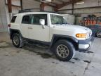 TOYOTA FJ CRUISER photo