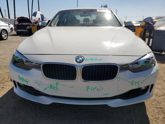 VIN WBA3A5G51ENP33285 2014 BMW 3 Series, 328 I no.5