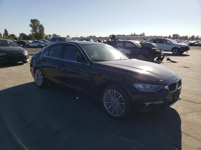 VIN WBA3D5C56EKX95120 2014 BMW 3 Series, 328 D Xdrive no.4