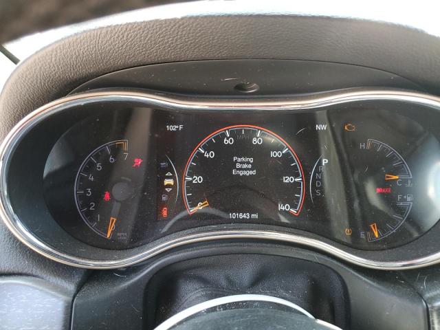2015 JEEP GRAND CHER - 1C4RJFAG7FC708871