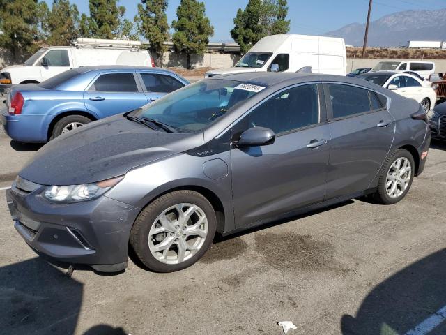 VIN 1G1RD6S55JU143617 2018 Chevrolet Volt, Premier no.1