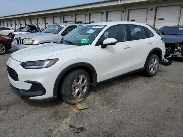 2023 HONDA HR-V LX - 3CZRZ2H36PM740273