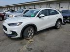 2023 HONDA HR-V LX - 3CZRZ2H36PM740273