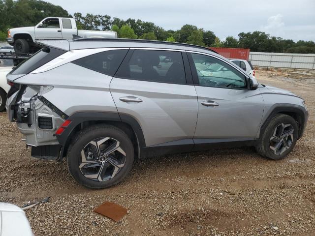 2024 HYUNDAI TUCSON LIM - KM8JECD11RU186370