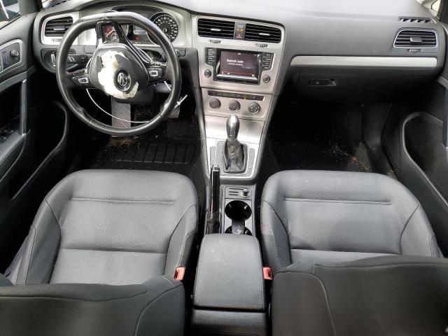 2015 VOLKSWAGEN GOLF - 3VW217AU2FM008278