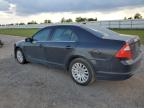 FORD FUSION HYB photo