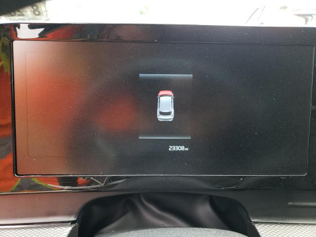 2023 KIA SPORTAGE L - KNDPUCAG6P7096797