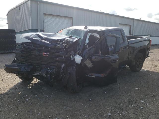 2024 GMC SIERRA K15 3GTPUJEK2RG307519  66174574