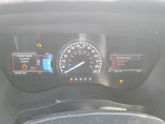 2019 FORD RANGER XL - 1FTER4FH3KLA20552