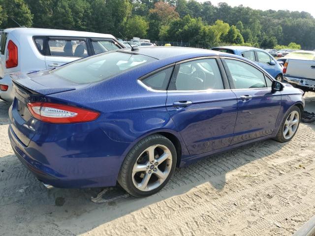 2016 FORD FUSION SE - 3FA6P0H72GR129381