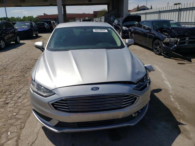 2017 FORD FUSION SE - 3FA6P0H73HR164755