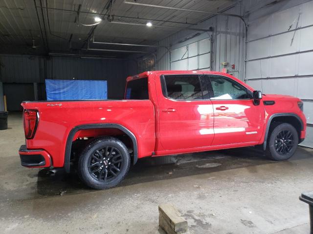 2023 GMC SIERRA K15 - 3GTPUJEK9PG227535