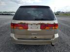 HONDA ODYSSEY LX photo