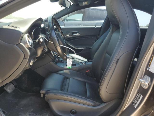 VIN WDDSJ4EB0JN615181 2018 Mercedes-Benz CLA-Class,... no.7