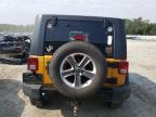 JEEP WRANGLER U photo