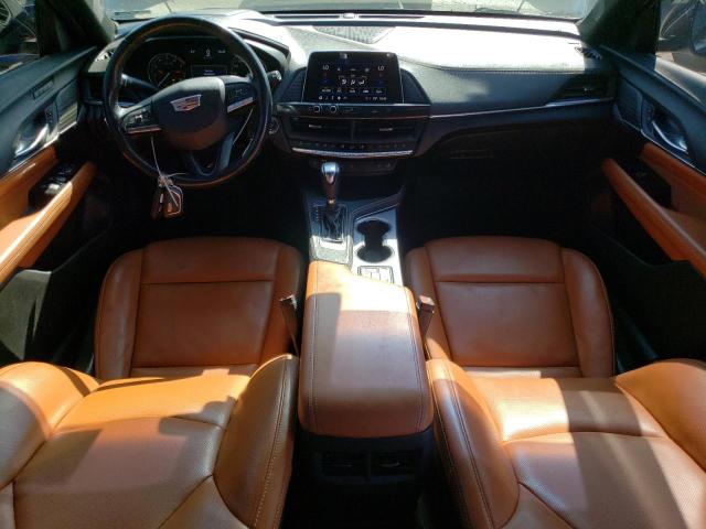 2021 CADILLAC CT4 PREMIU - 1G6DB5RK3M0111941