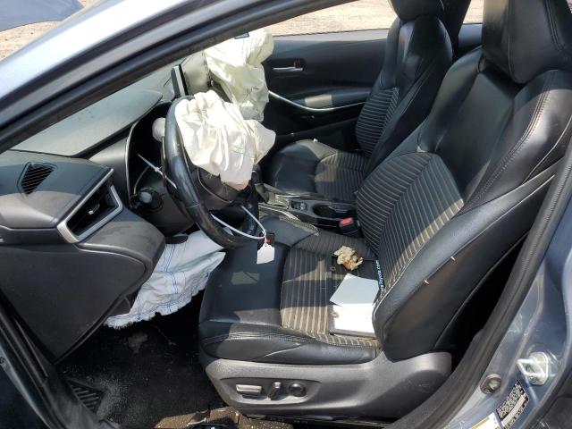 2020 TOYOTA COROLLA XS - JTDT4RCE7LJ042127