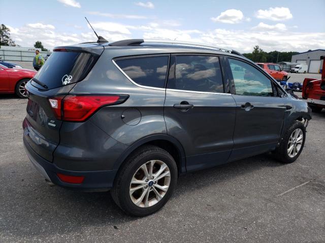 2019 FORD ESCAPE SE 1FMCU0GD9KUA88418  65996274