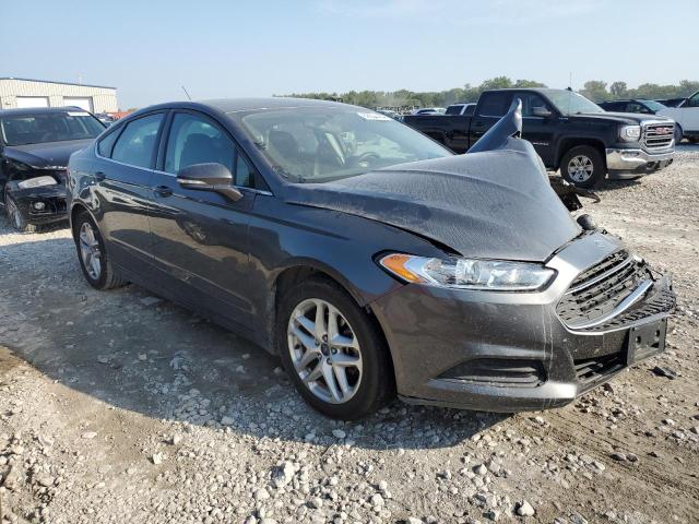 VIN 3FA6P0H74FR114105 2015 Ford Fusion, SE no.4