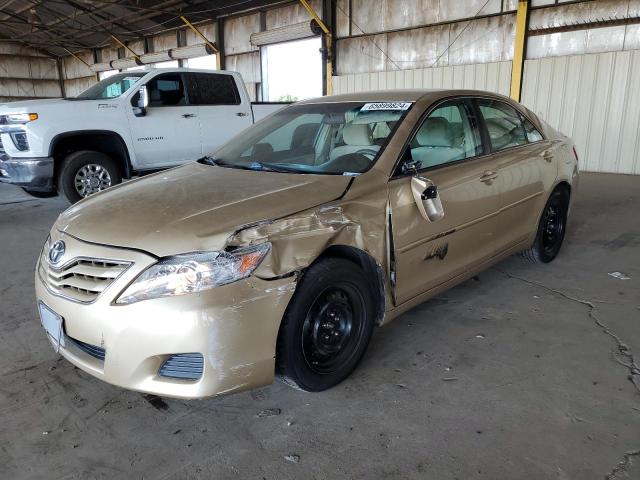 Vin: 4t4bf3ek6ar007355, lot: 65899824, toyota camry base 2010 img_1