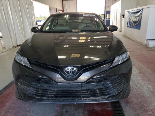 VIN JTNB11HK2J3044983 2018 Toyota Camry, L no.5