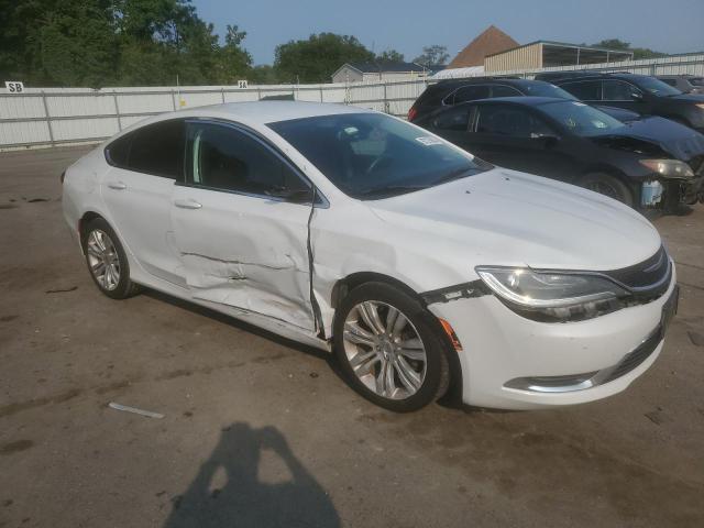 VIN 1C3CCCAB0FN717715 2015 Chrysler 200, Limited no.4