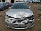 TOYOTA CAMRY BASE photo