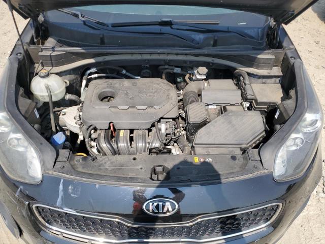 2019 KIA SPORTAGE L - KNDPM3AC0K7521016
