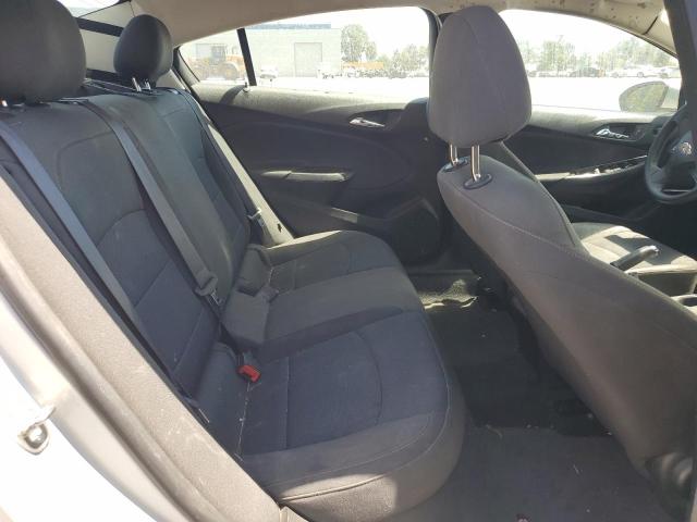 2018 CHEVROLET CRUZE L - 1G1BA5SM0J7125911