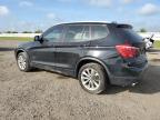 BMW X3 SDRIVE2 photo