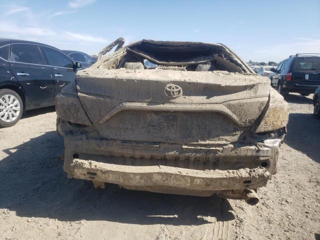 VIN 4T1BF1FK3HU624509 2017 Toyota Camry, LE no.6