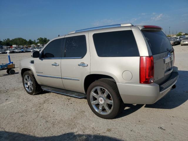 2009 CADILLAC ESCALADE #3291787548