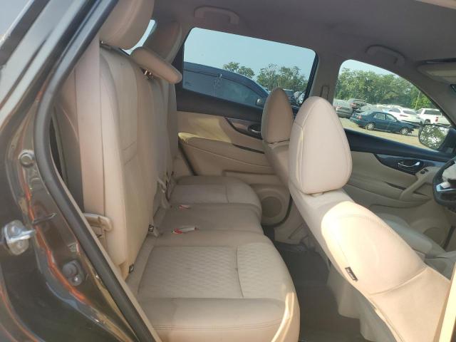 2017 NISSAN ROGUE S - KNMAT2MV1HP599961