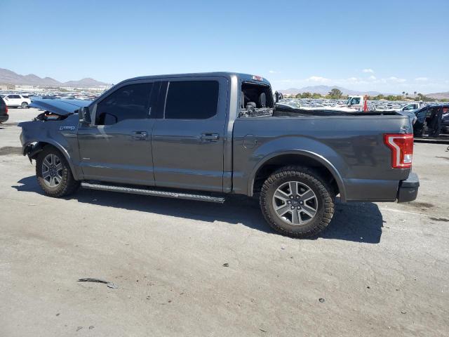 2016 FORD F150 SUPER - 1FTEW1CP6GKD15080