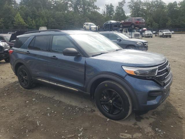 2020 FORD EXPLORER X 1FMSK7DH9LGB01735  68241854