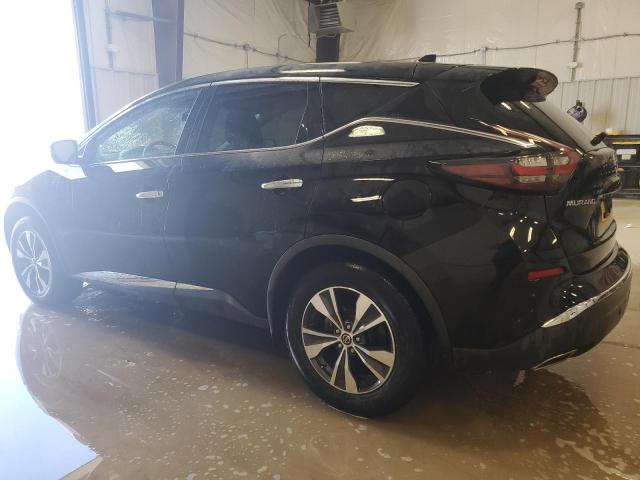 2020 NISSAN MURANO S - 5N1AZ2AJ0LN146916