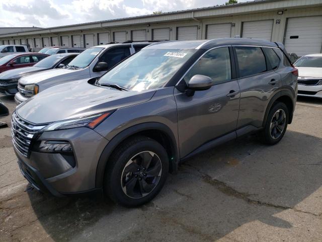 2024 NISSAN ROGUE SV - JN8BT3BAXRW354498